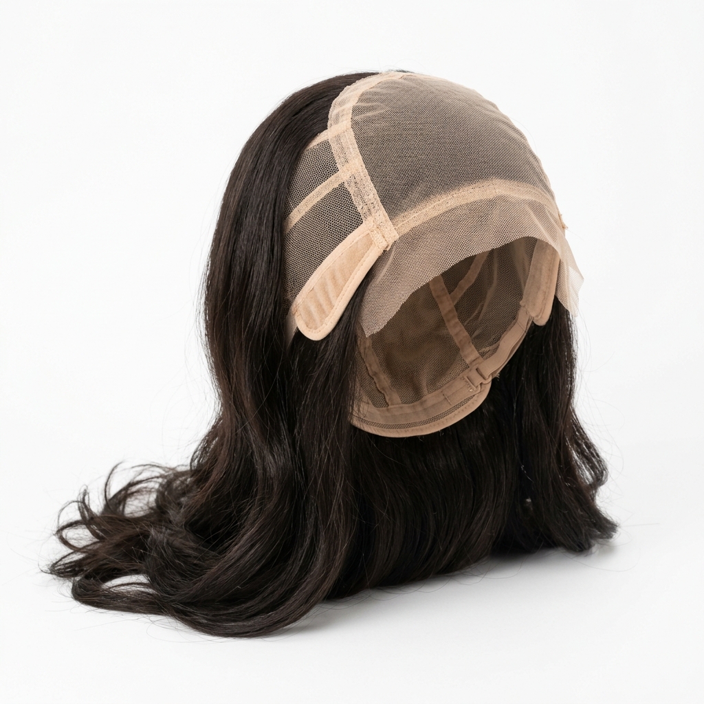 Custom Length Medical Wigs