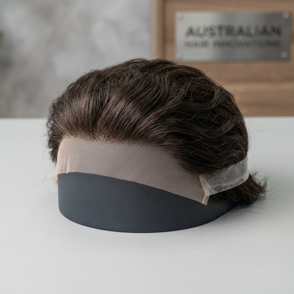 Best Australian Hair Patch in Dwarka