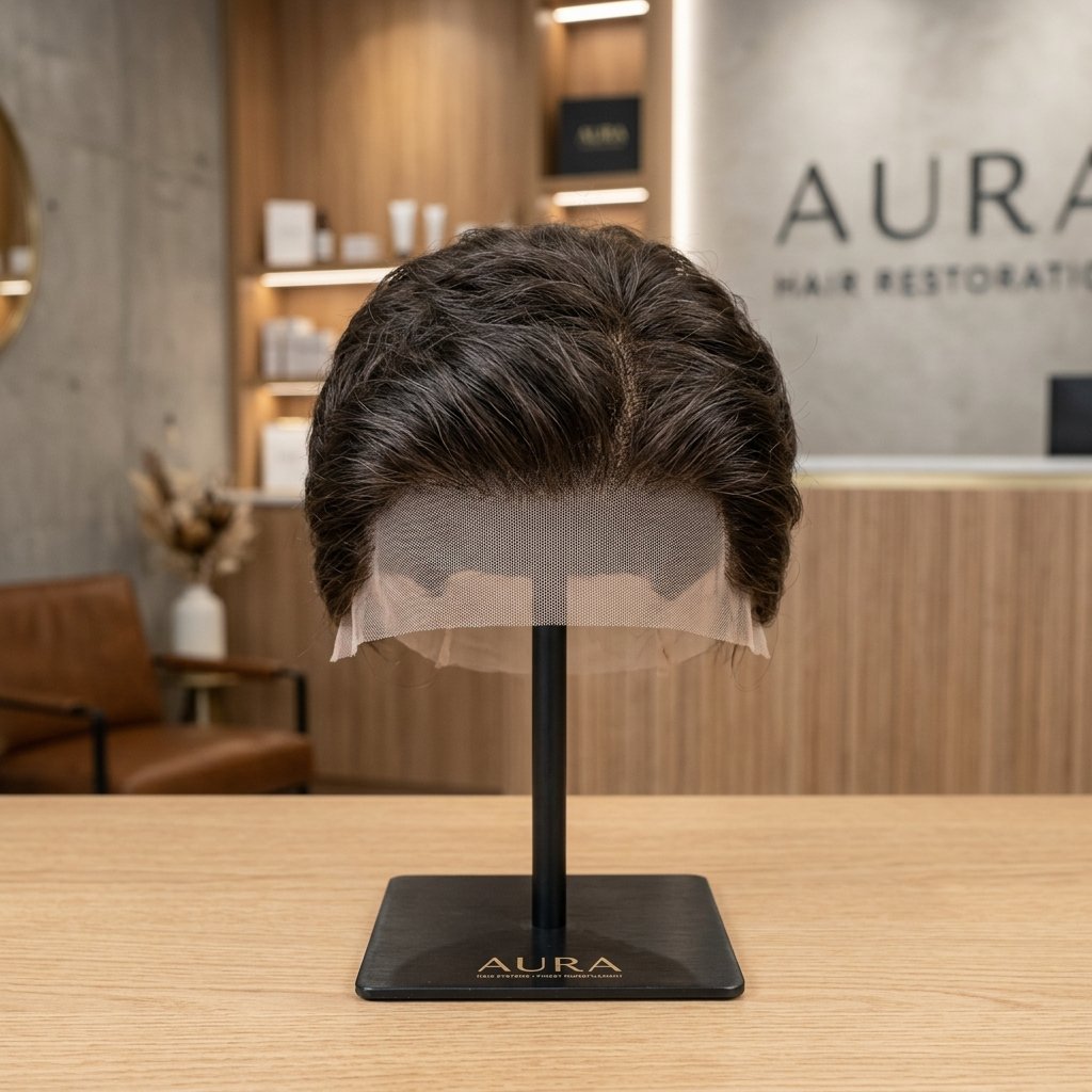Best Mirage Hair Patch in Dwarka