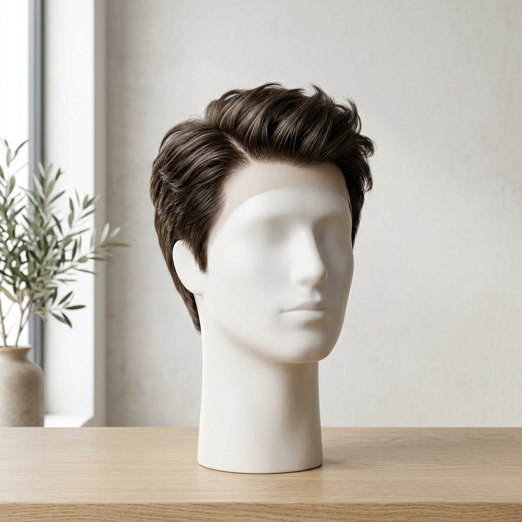 Full Hair Wigs