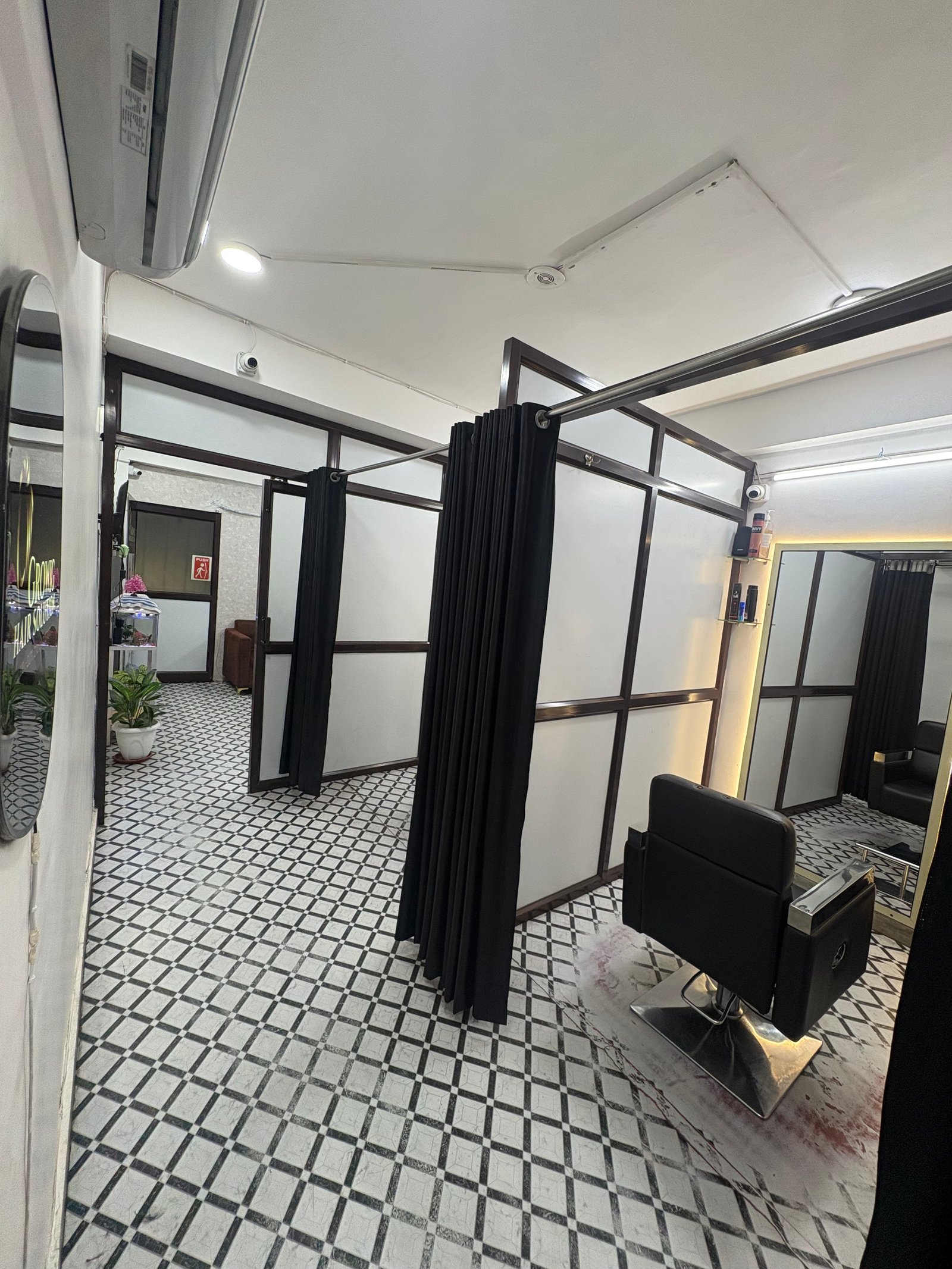 Growig Hair Solution Studio