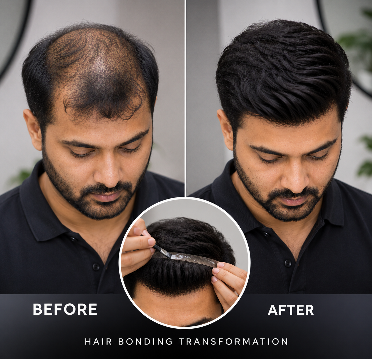Transformation